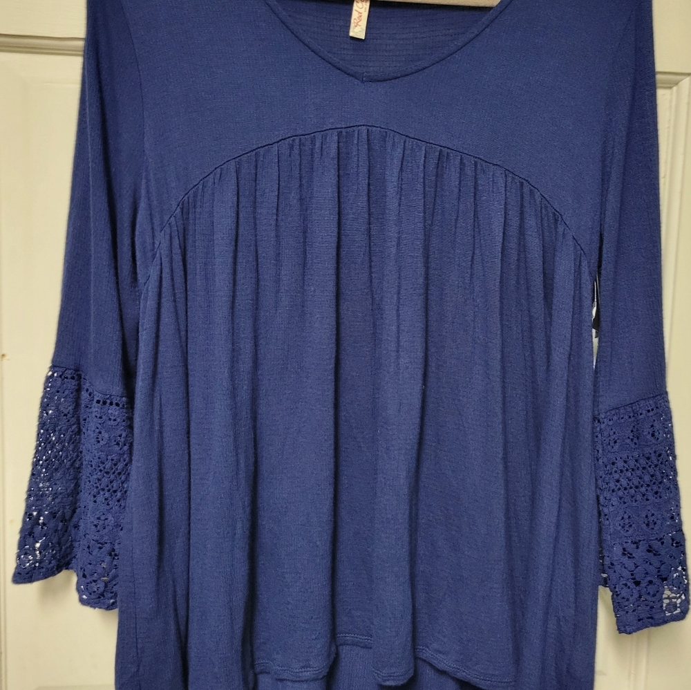 Red Camel Brand Blouse